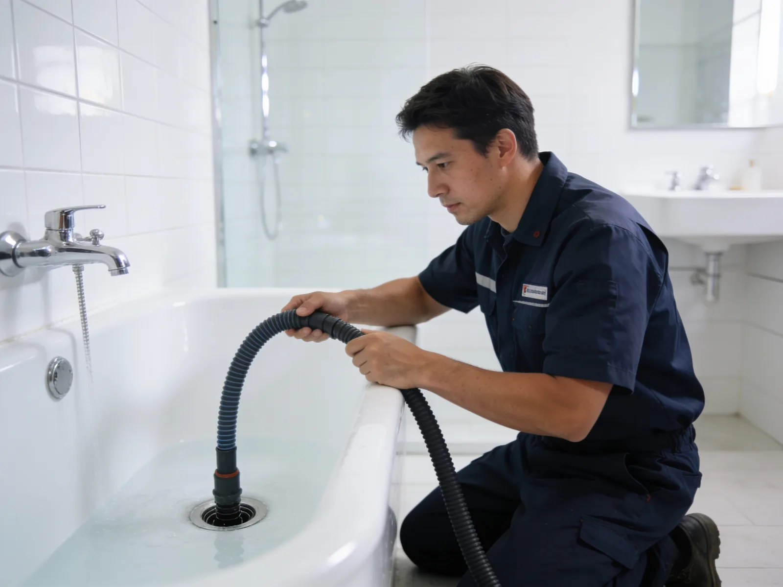 Emergency Plumber Hickory Hills, IL FAQs